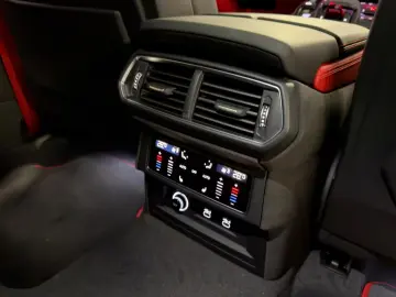 Lamborghini Urus URUS SE GRIGIO CHINA