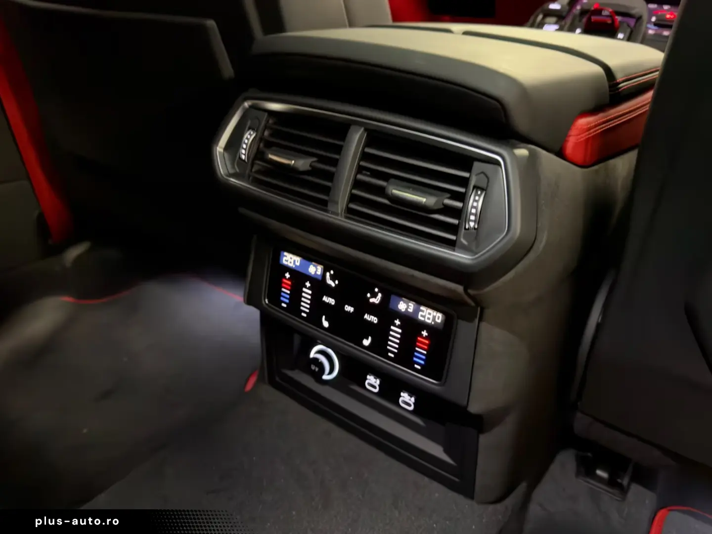 Lamborghini Urus URUS SE GRIGIO CHINA