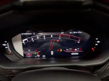 Lamborghini Urus URUS SE GRIGIO CHINA