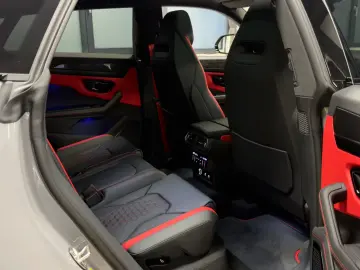 Lamborghini Urus URUS SE GRIGIO CHINA