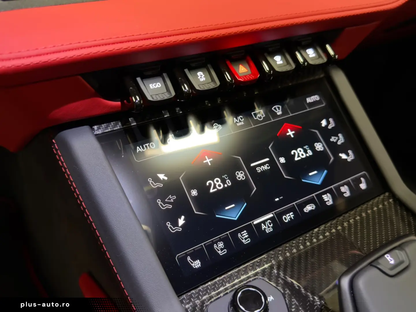 Lamborghini Urus URUS SE GRIGIO CHINA