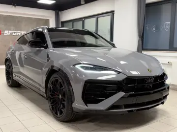 Lamborghini Urus URUS SE GRIGIO CHINA