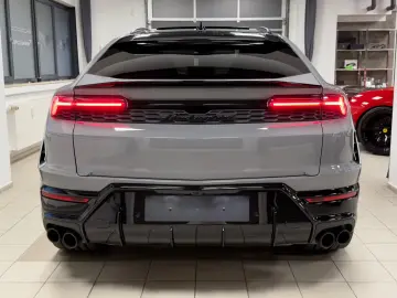 Lamborghini Urus URUS SE GRIGIO CHINA