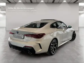 BMW 430i xDrive Coupé M Sport