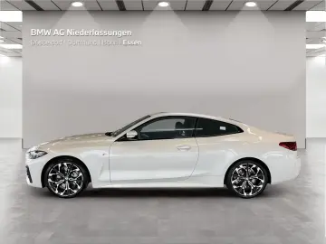 BMW 430i xDrive Coupé M Sport