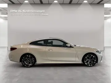 BMW 430i xDrive Coupé M Sport