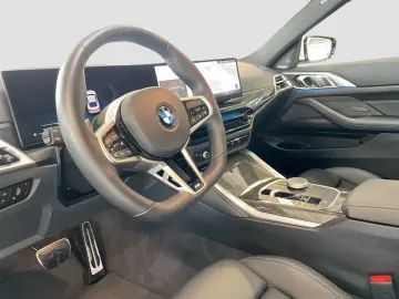 BMW 430i xDrive Coupé M Sport