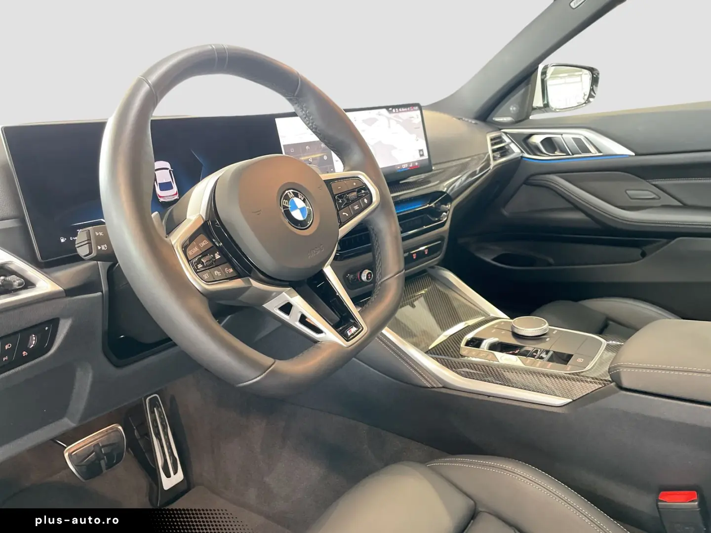 BMW 430i xDrive Coupé M Sport