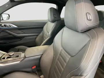 BMW 430i xDrive Coupé M Sport