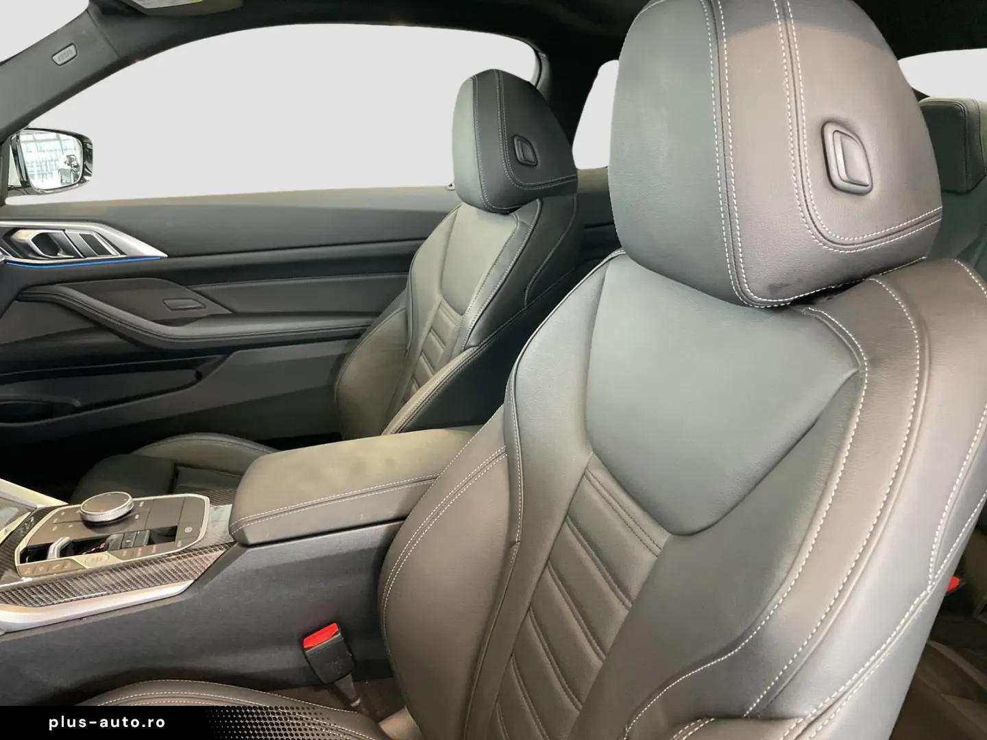 BMW 430i xDrive Coupé M Sport