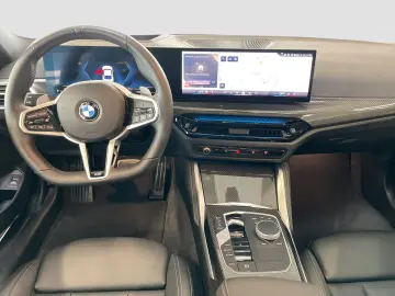 BMW 430i xDrive Coupé M Sport