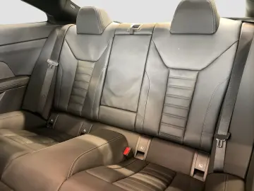 BMW 430i xDrive Coupé M Sport