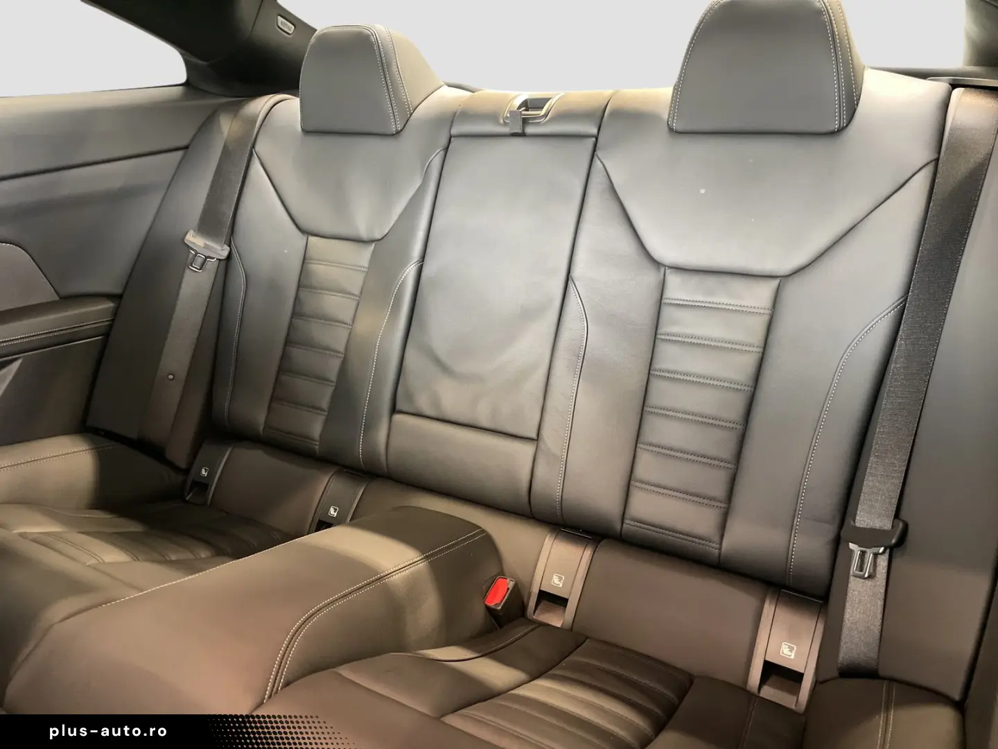 BMW 430i xDrive Coupé M Sport