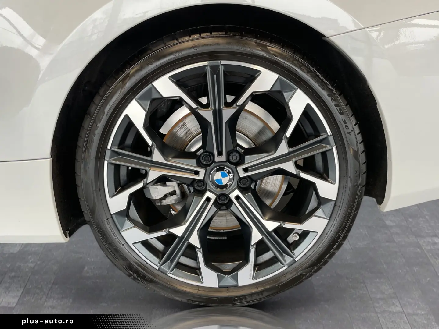 BMW 430i xDrive Coupé M Sport