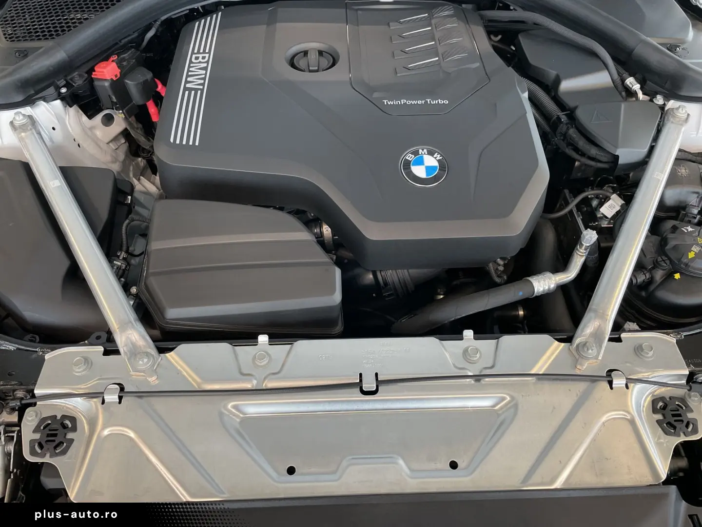 BMW 430i xDrive Coupé M Sport