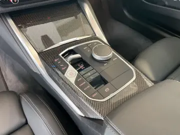 BMW 430i xDrive Coupé M Sport