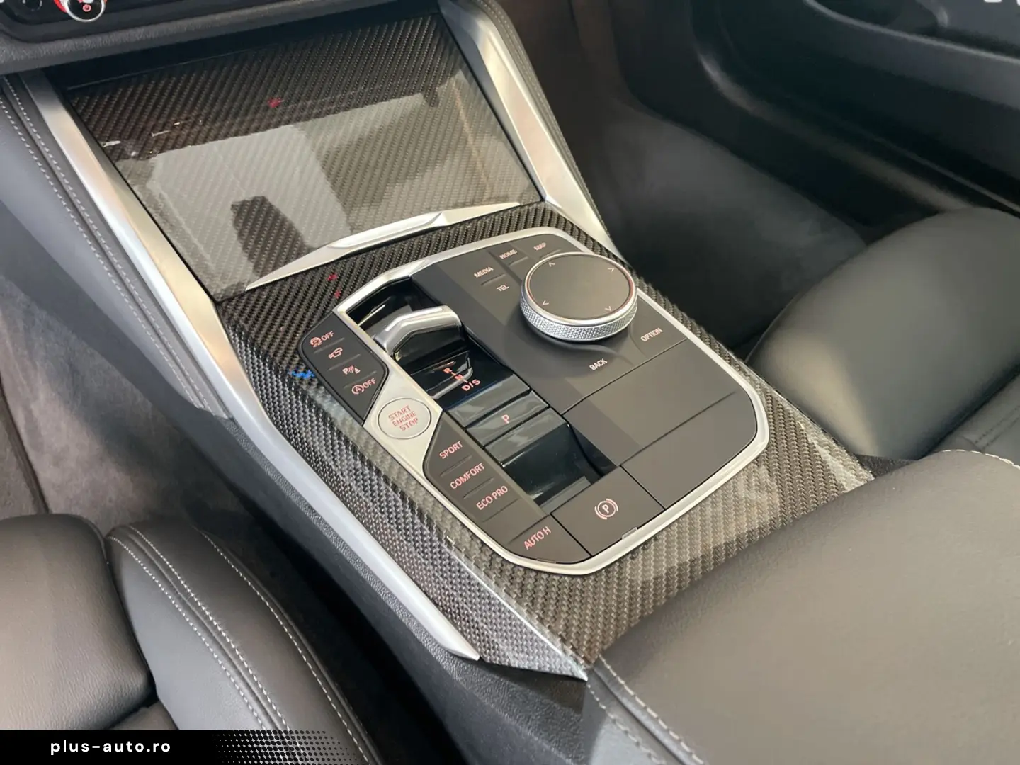 BMW 430i xDrive Coupé M Sport