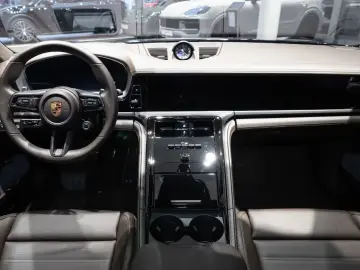 Porsche Panamera GTS