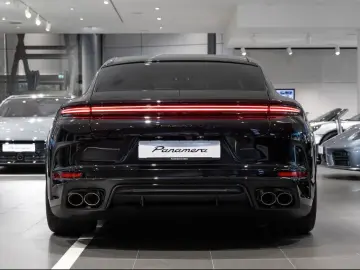 Porsche Panamera GTS