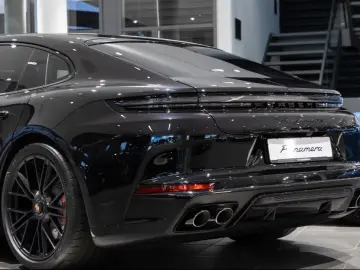 Porsche Panamera GTS