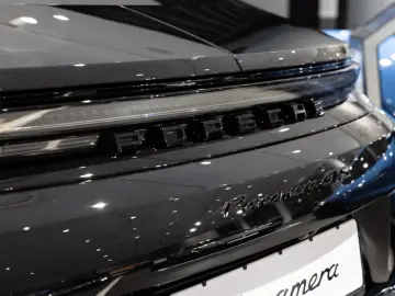 Porsche Panamera GTS