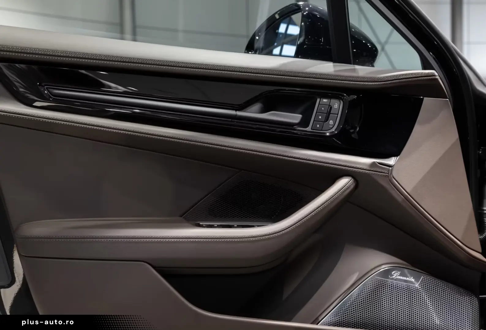 Porsche Panamera GTS