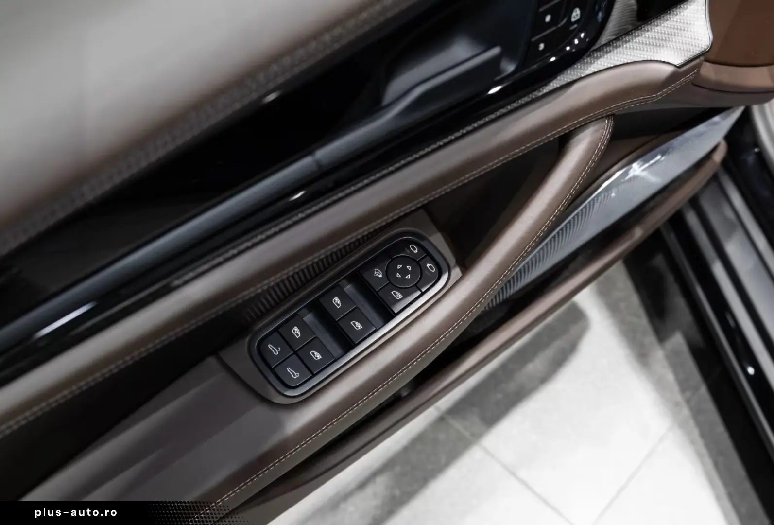 Porsche Panamera GTS