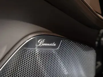 Porsche Panamera GTS