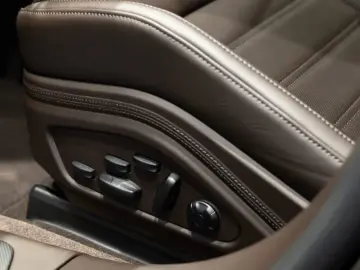 Porsche Panamera GTS