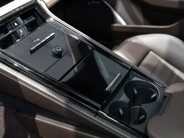 Porsche Panamera GTS