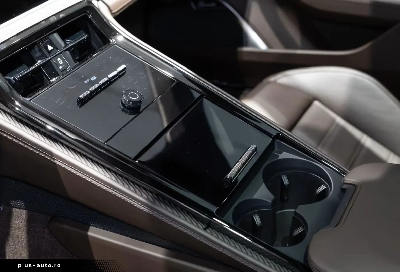 Porsche Panamera GTS