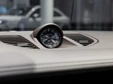 Porsche Panamera GTS