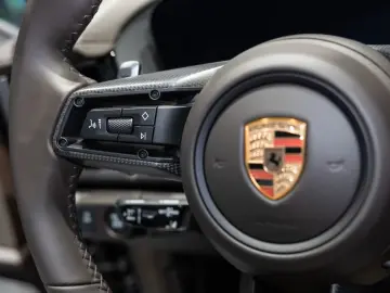 Porsche Panamera GTS