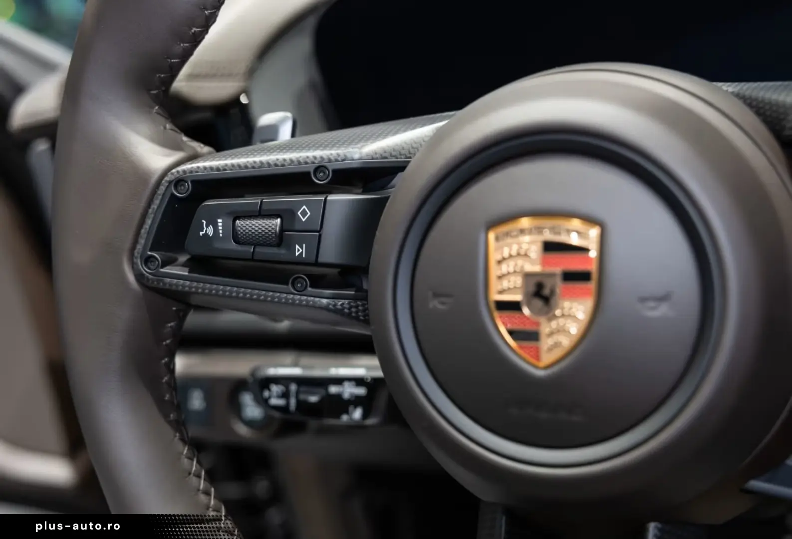 Porsche Panamera GTS