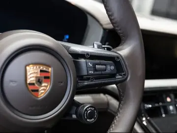 Porsche Panamera GTS