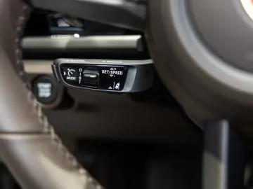 Porsche Panamera GTS