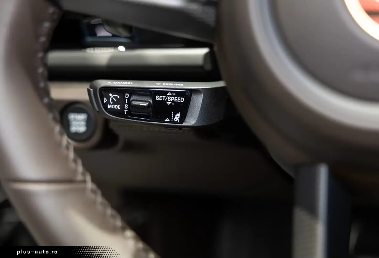 Porsche Panamera GTS