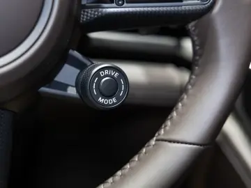 Porsche Panamera GTS