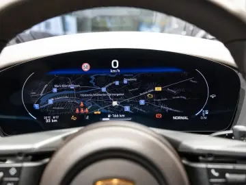 Porsche Panamera GTS