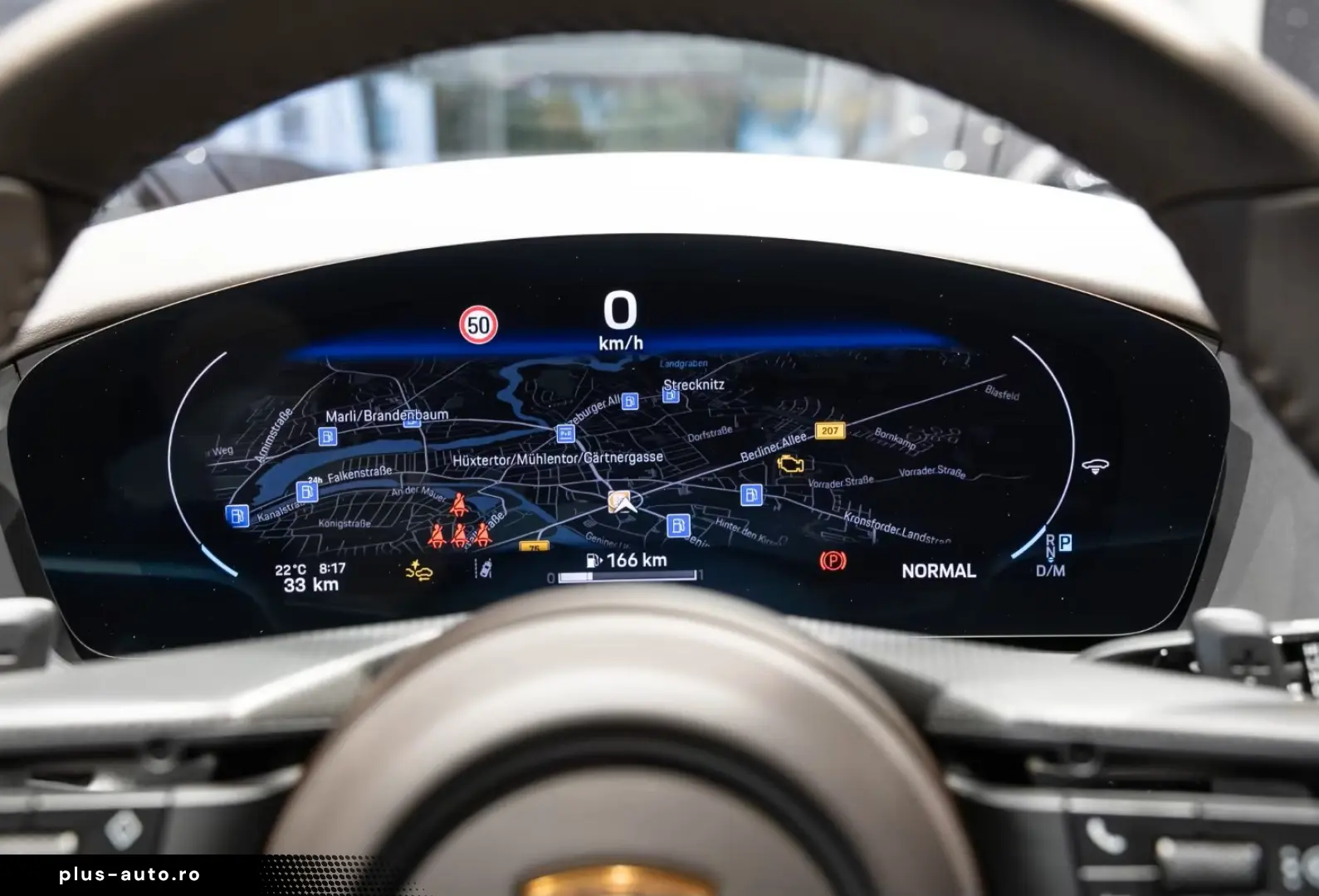 Porsche Panamera GTS