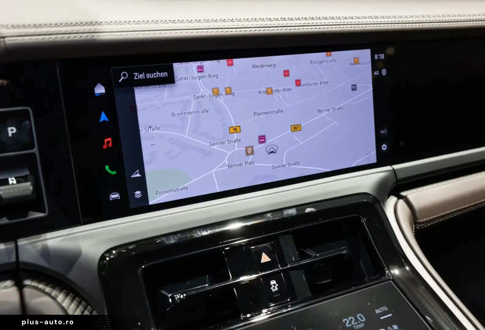 Porsche Panamera GTS