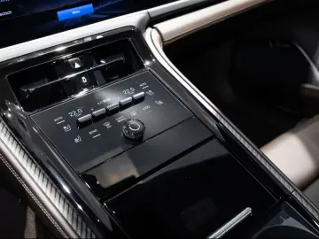 Porsche Panamera GTS