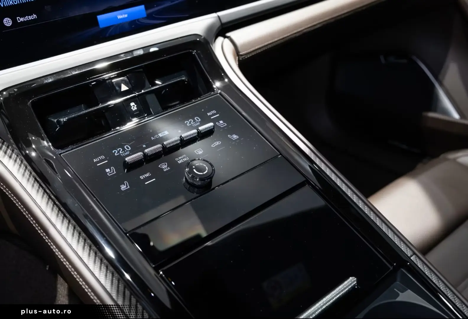 Porsche Panamera GTS