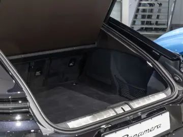 Porsche Panamera GTS