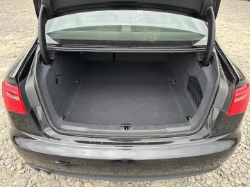 Audi A6 2.0 TDI S Line