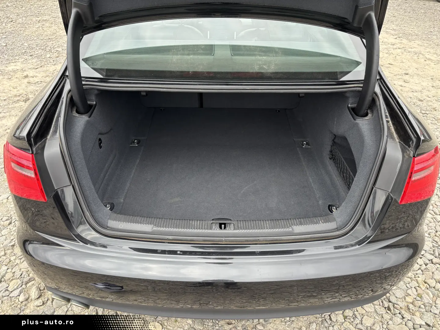 Audi A6 2.0 TDI S Line