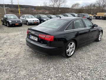 Audi A6 2.0 TDI S Line