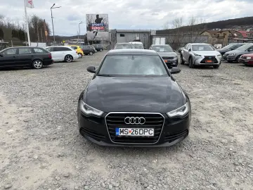 Audi A6 2.0 TDI S Line