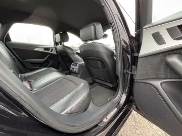 Audi A6 2.0 TDI S Line