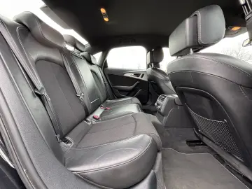 Audi A6 2.0 TDI S Line